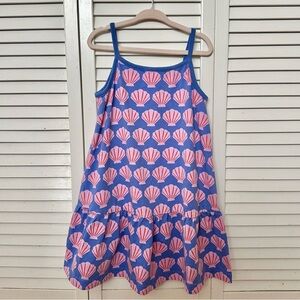 Hanna Andersson Tank Top Dress